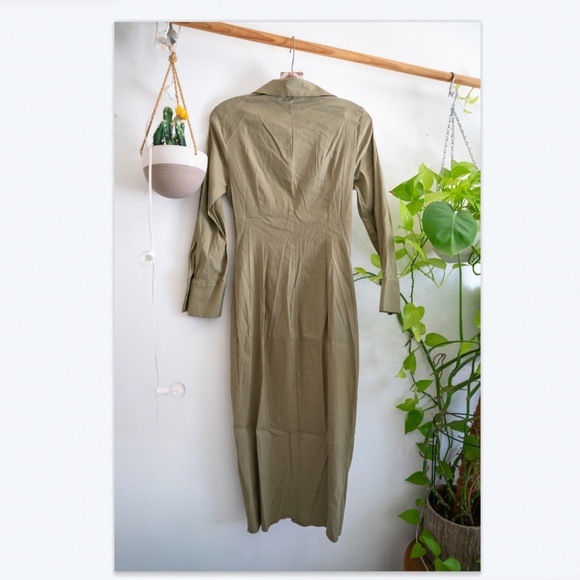 NEW Zara Dress - Picture 2 of 4